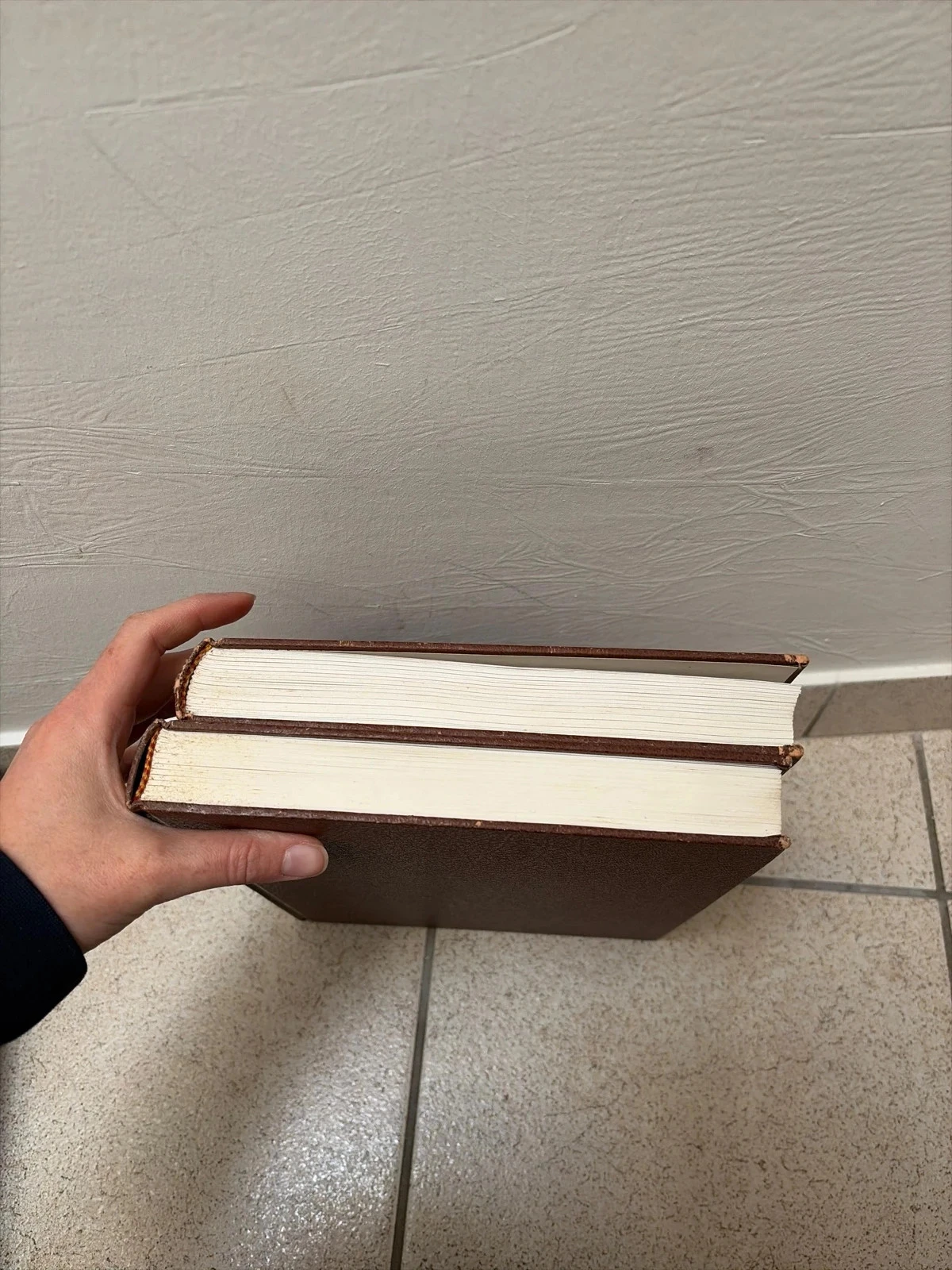 Lot of old books on knowledge and life – photo 5